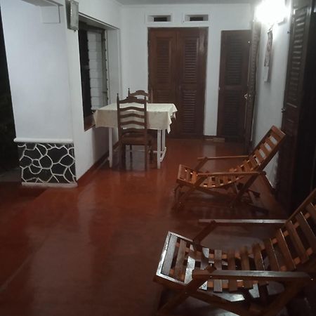 Sanaya Homestay แทนกาลเล ภายนอก รูปภาพ