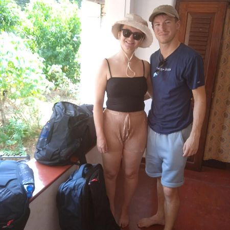Sanaya Homestay แทนกาลเล ภายนอก รูปภาพ