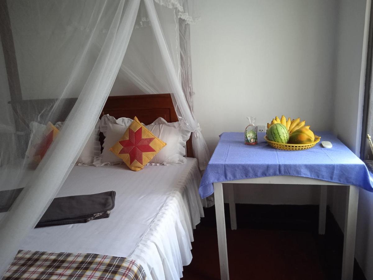 Sanaya Homestay แทนกาลเล ภายนอก รูปภาพ