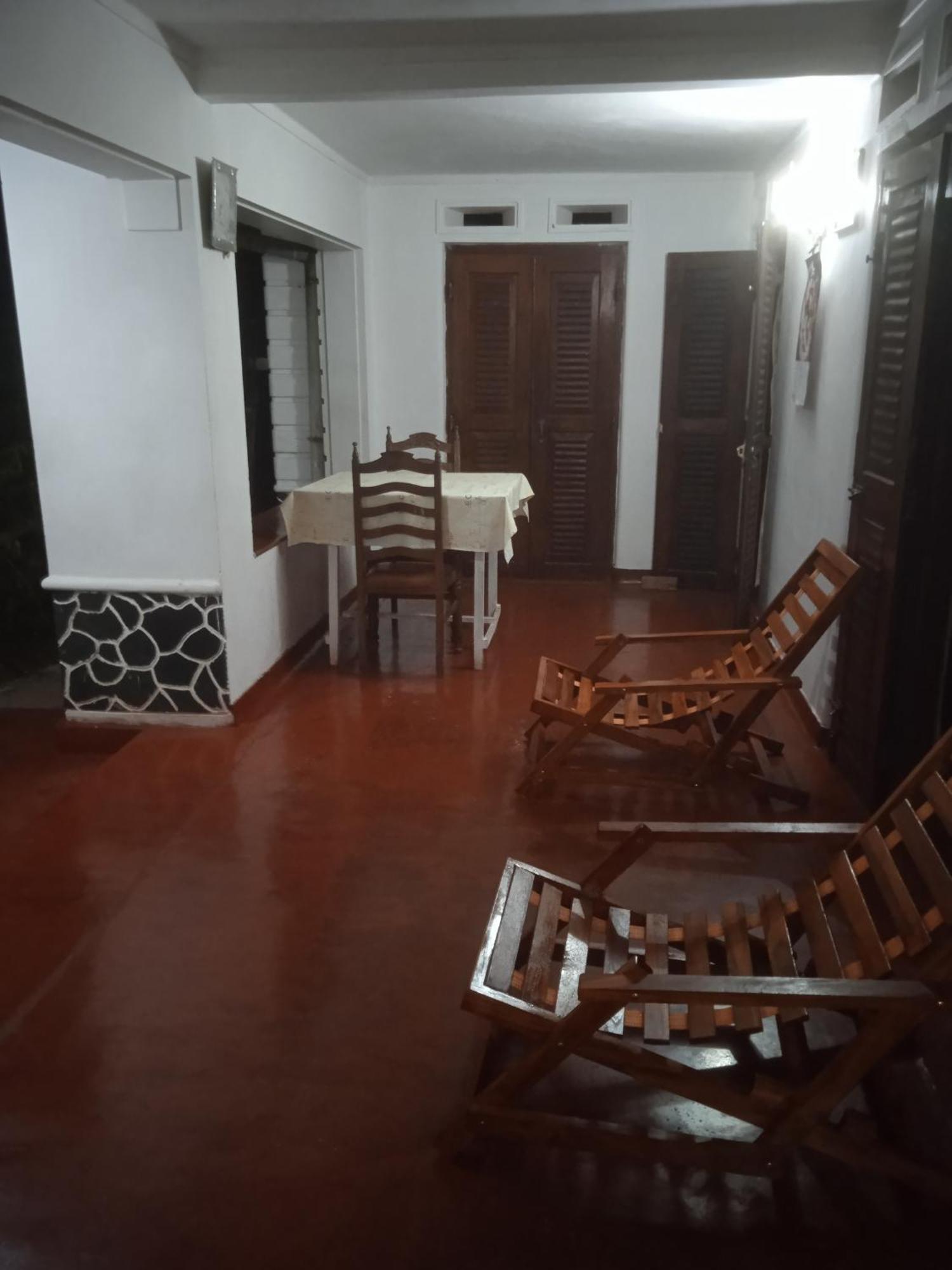 Sanaya Homestay แทนกาลเล ภายนอก รูปภาพ