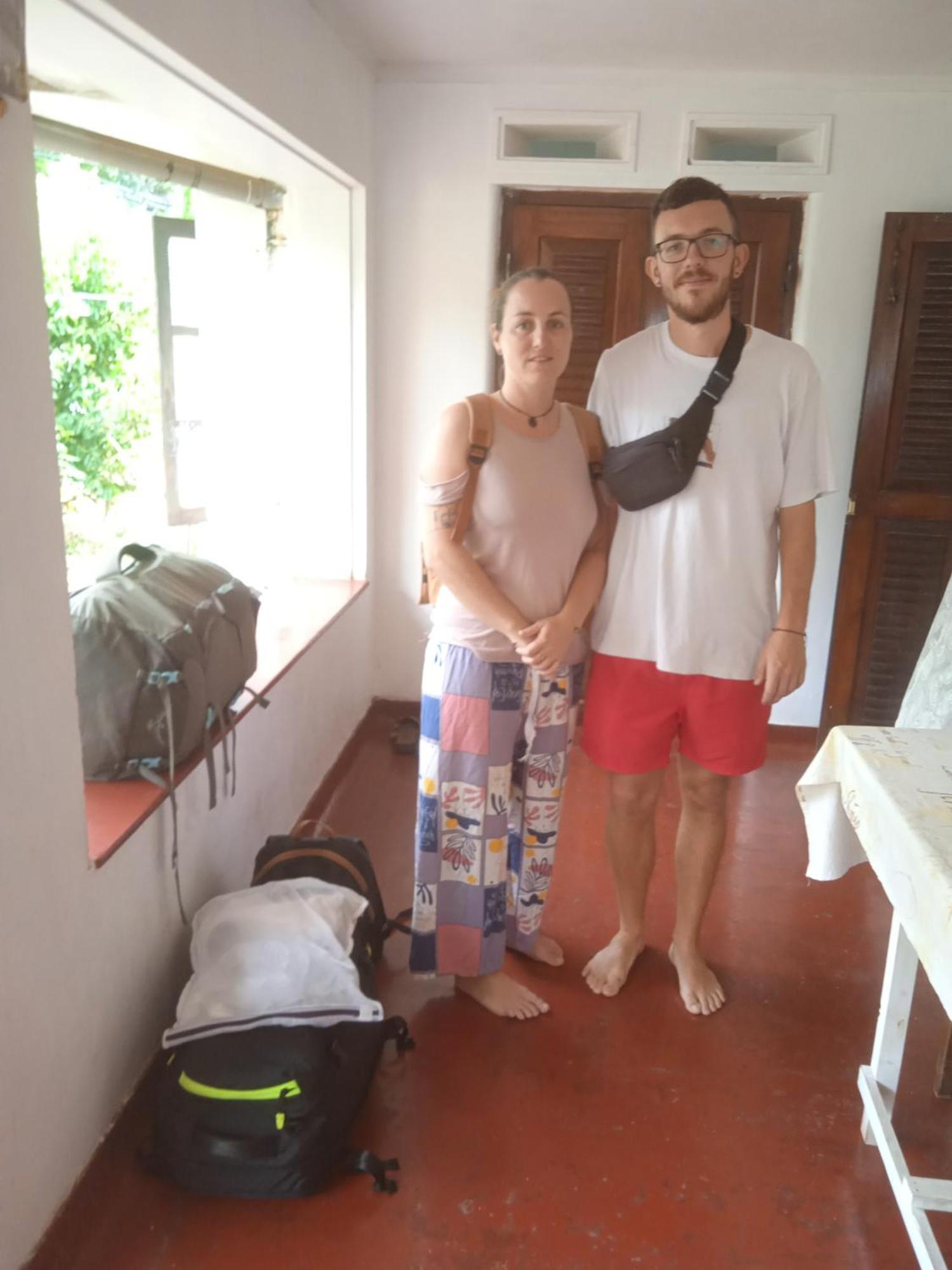 Sanaya Homestay แทนกาลเล ห้อง รูปภาพ