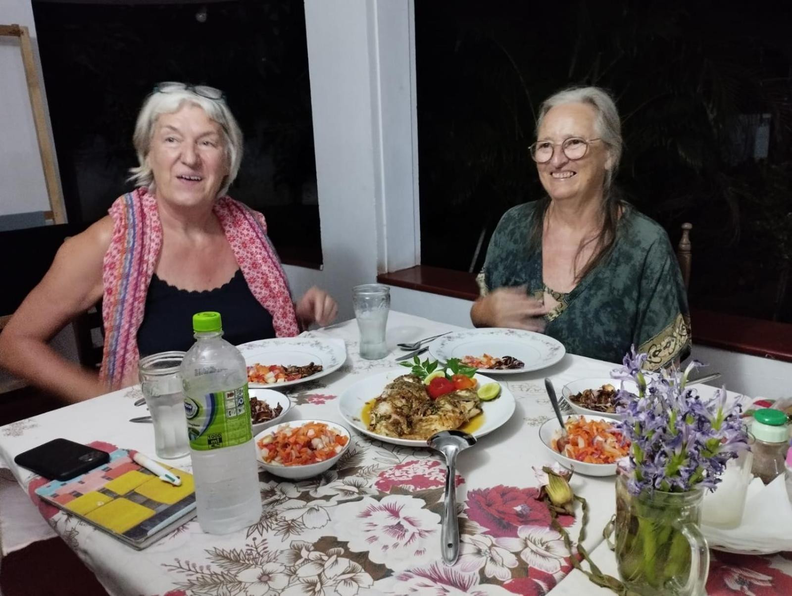 Sanaya Homestay แทนกาลเล ห้อง รูปภาพ