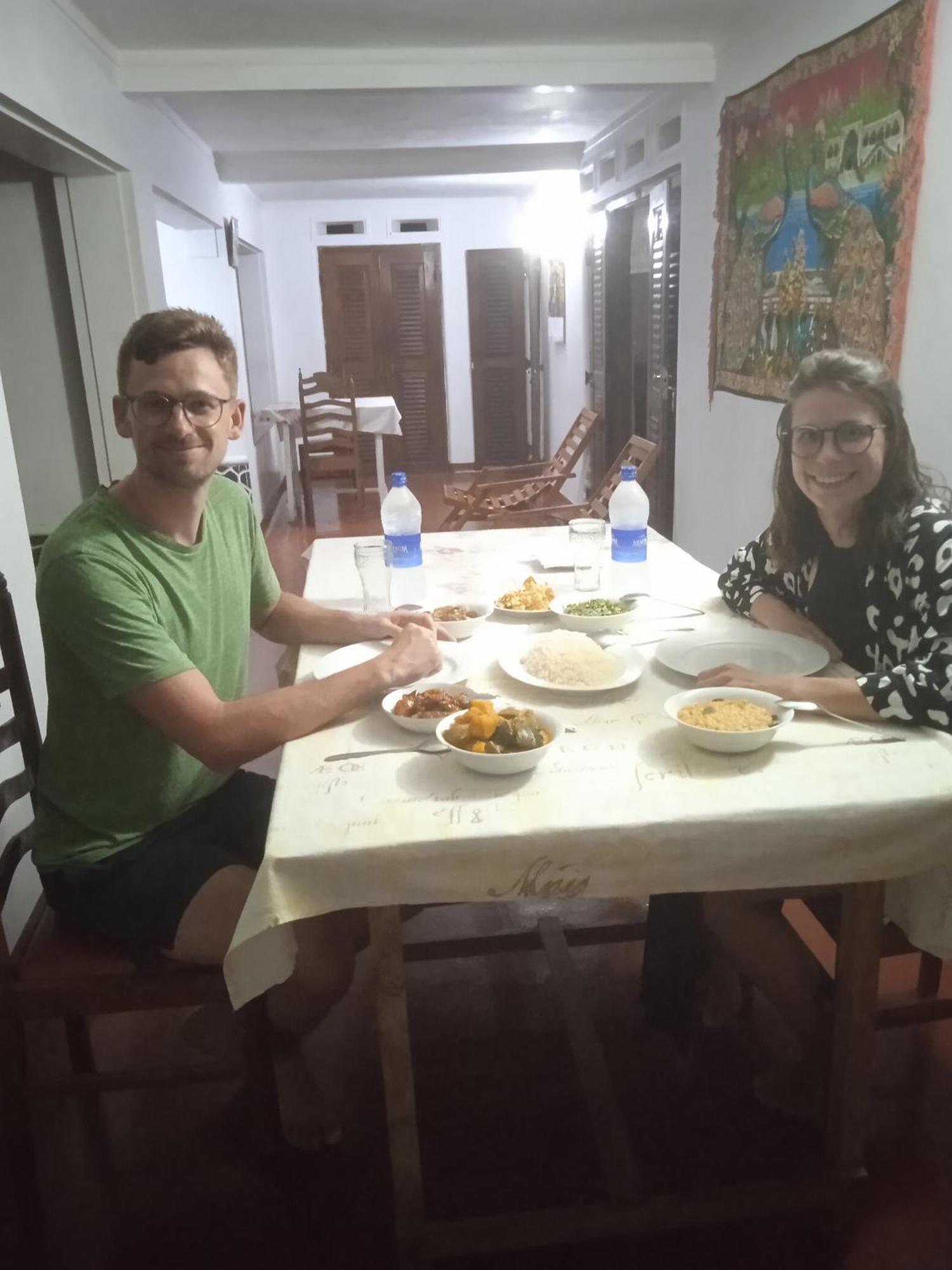 Sanaya Homestay แทนกาลเล ห้อง รูปภาพ