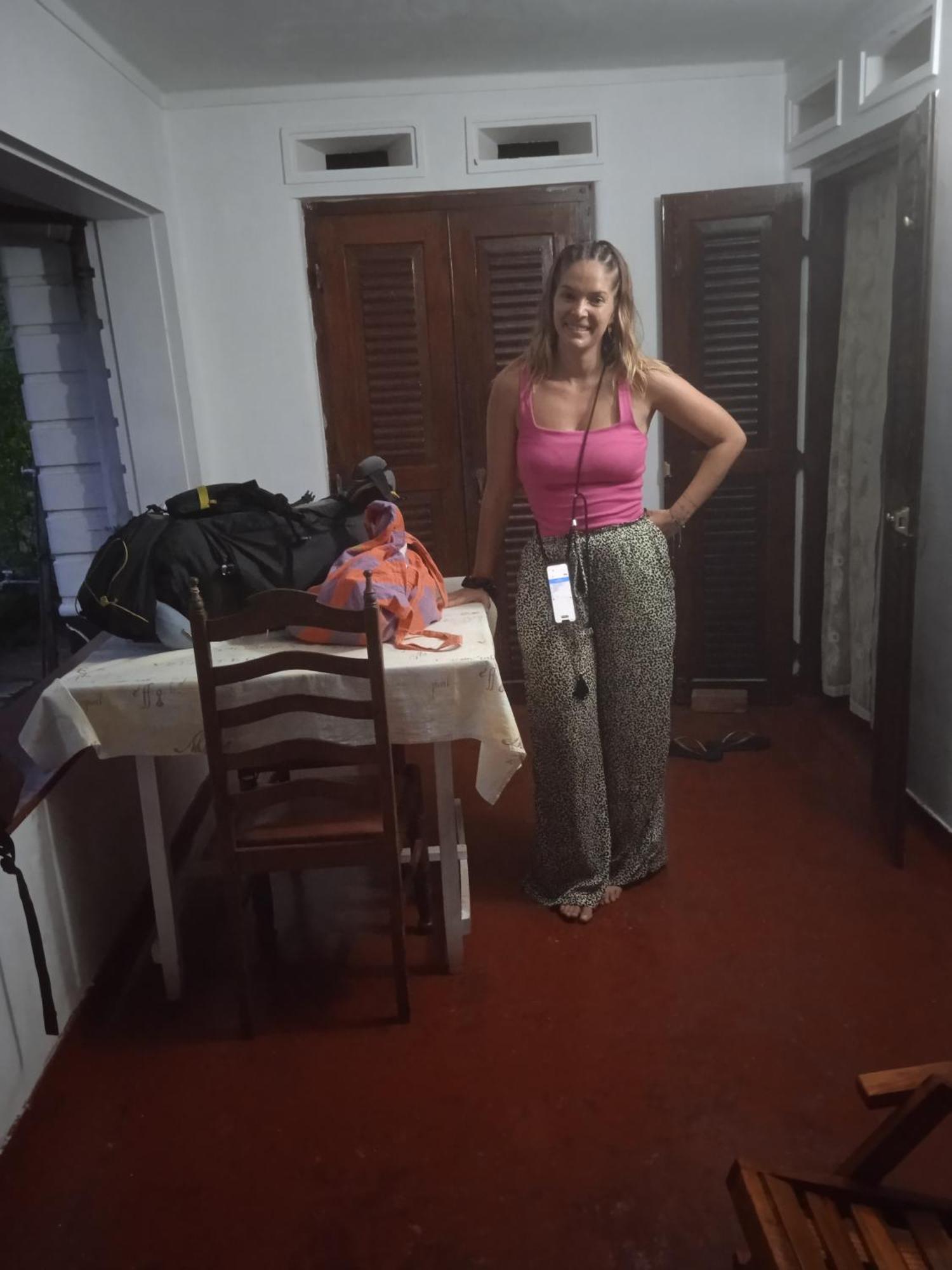 Sanaya Homestay แทนกาลเล ห้อง รูปภาพ
