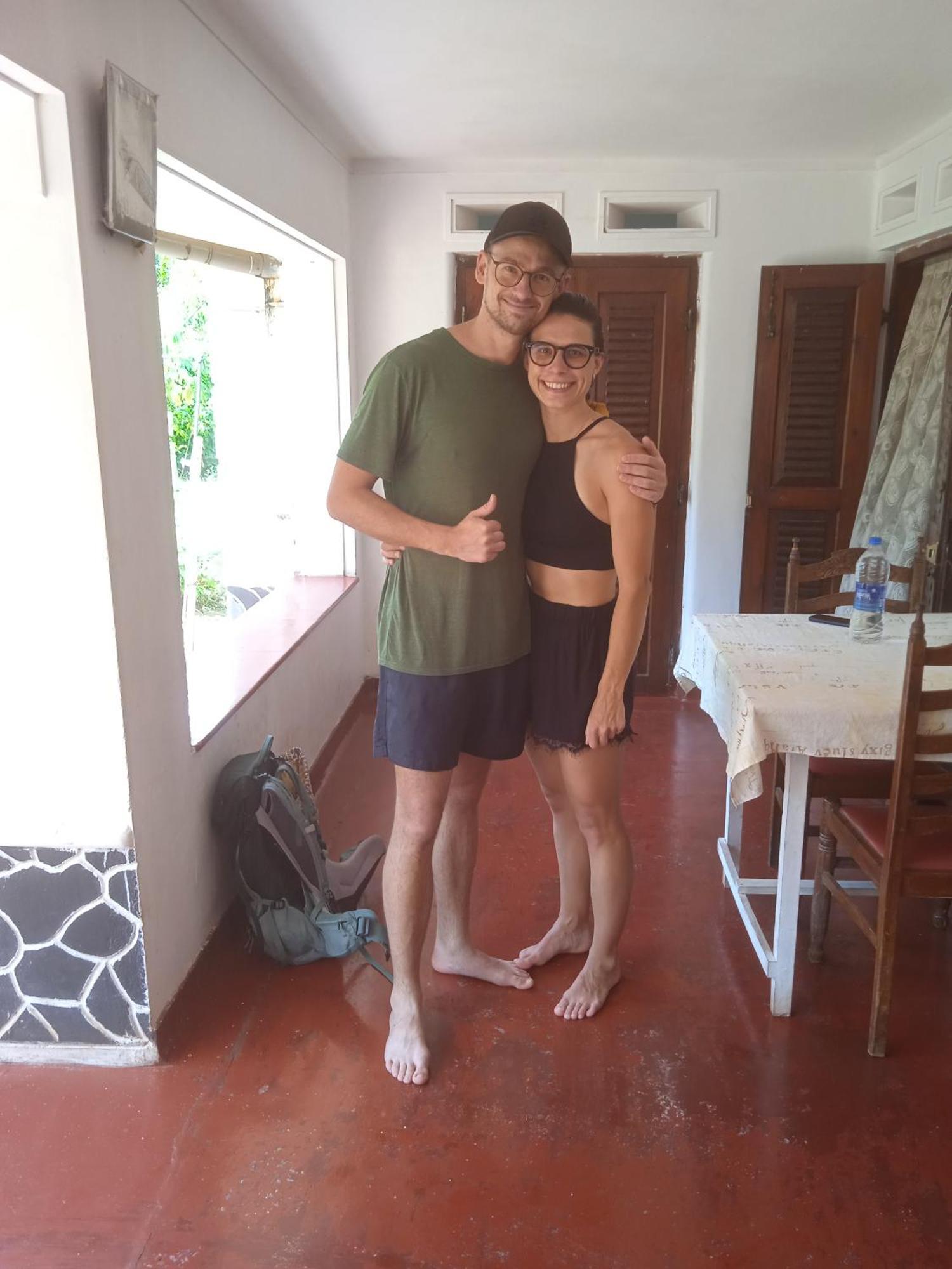 Sanaya Homestay แทนกาลเล ห้อง รูปภาพ