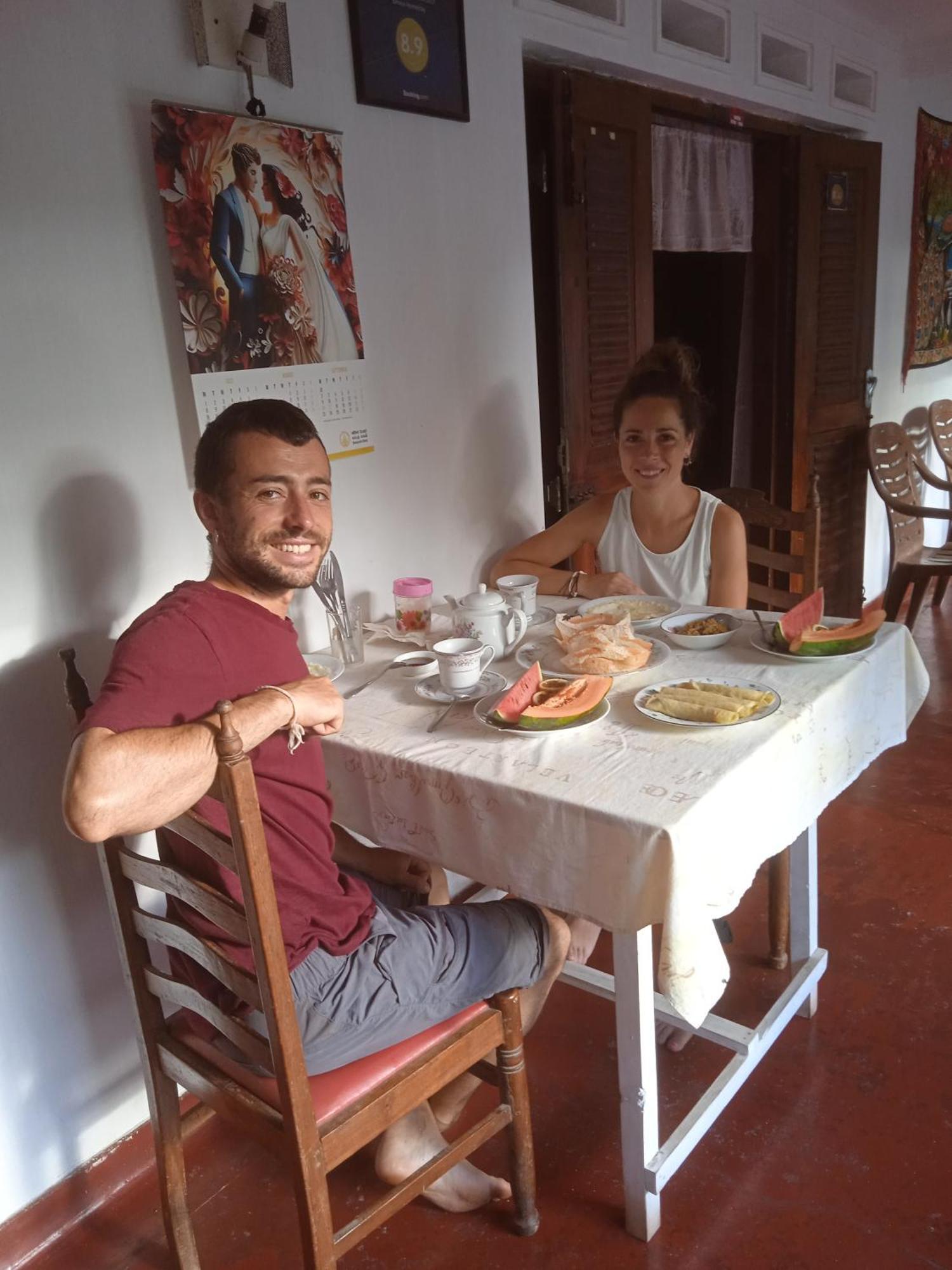 Sanaya Homestay แทนกาลเล ห้อง รูปภาพ