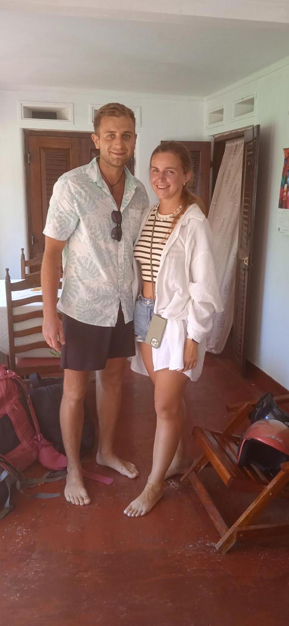 Sanaya Homestay แทนกาลเล ห้อง รูปภาพ