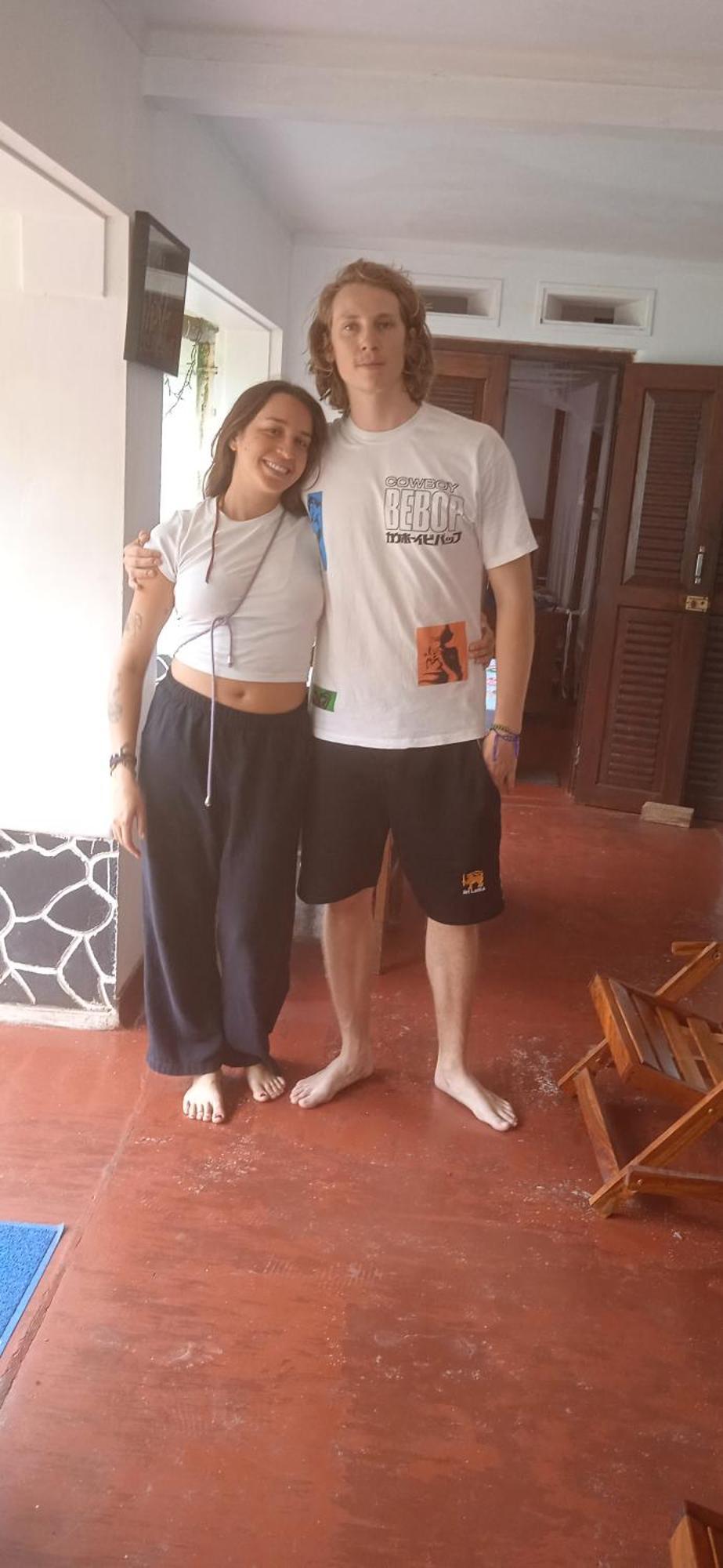 Sanaya Homestay แทนกาลเล ห้อง รูปภาพ