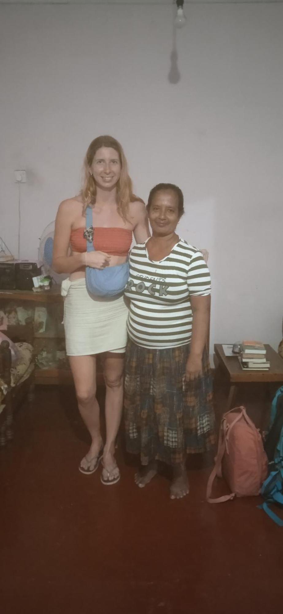 Sanaya Homestay แทนกาลเล ห้อง รูปภาพ