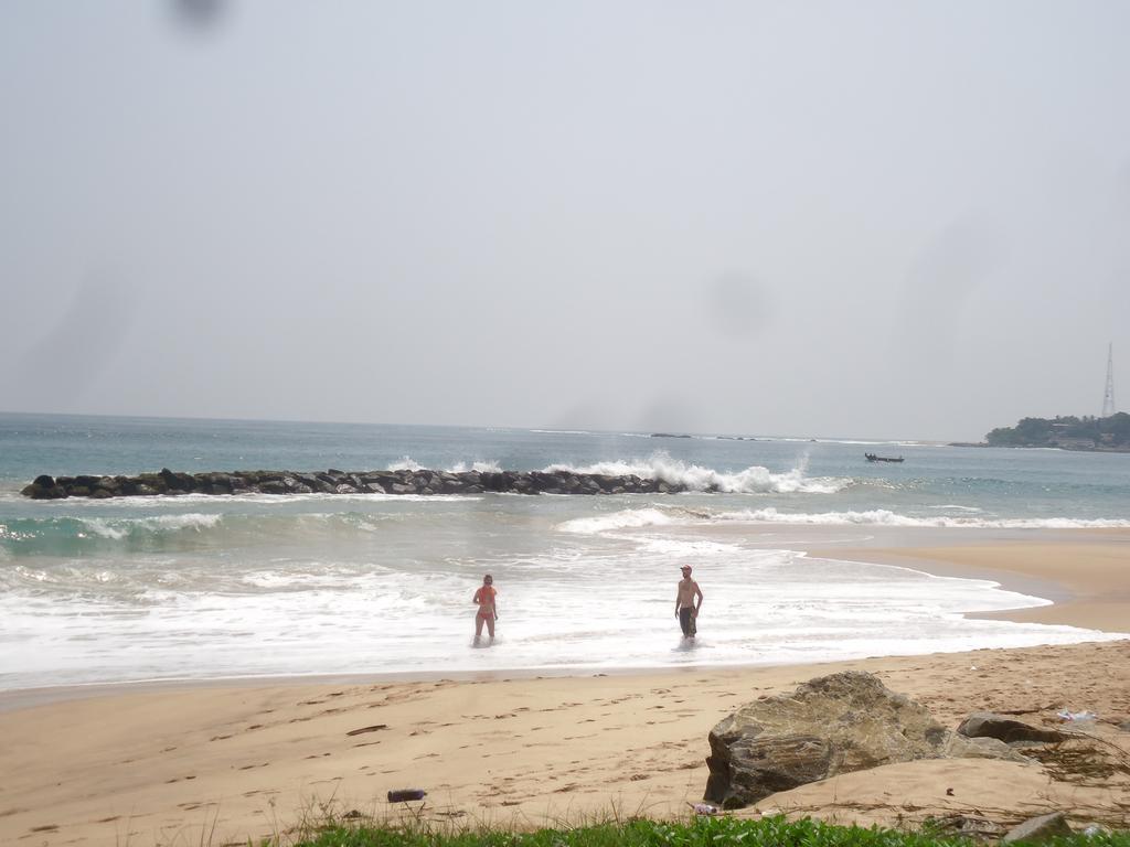 Sanaya Homestay แทนกาลเล ภายนอก รูปภาพ