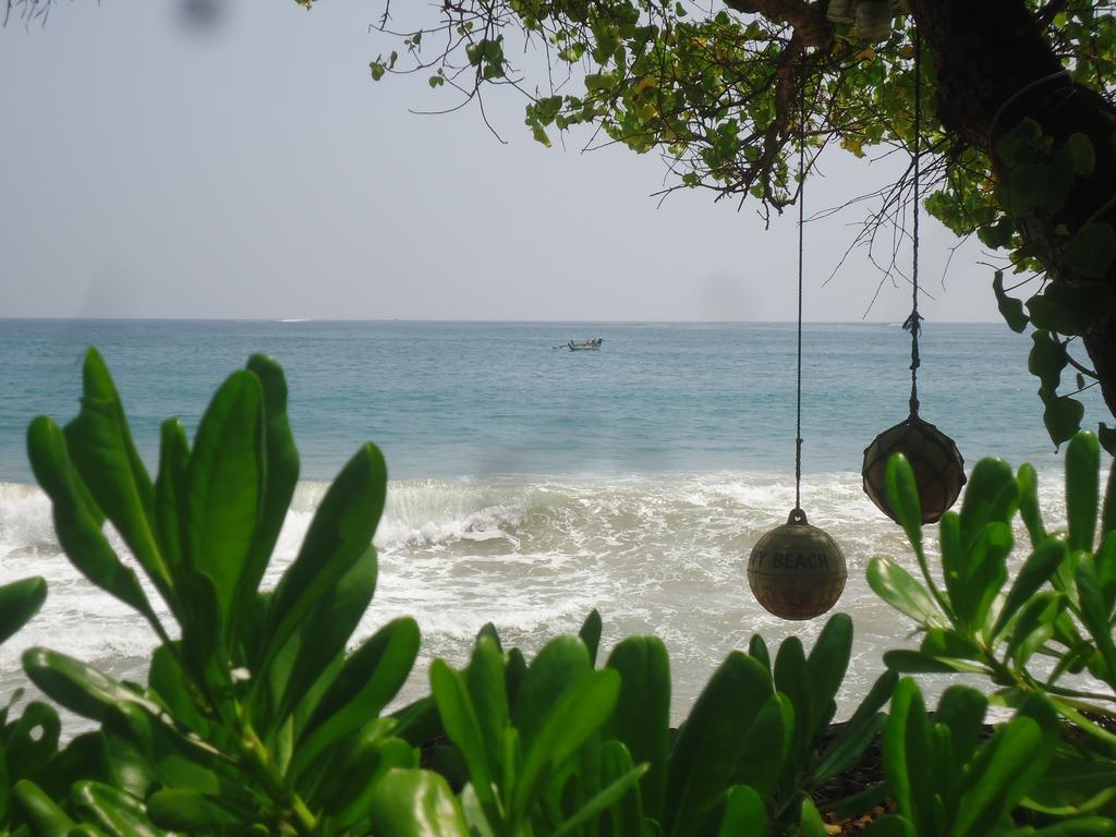 Sanaya Homestay แทนกาลเล ภายนอก รูปภาพ