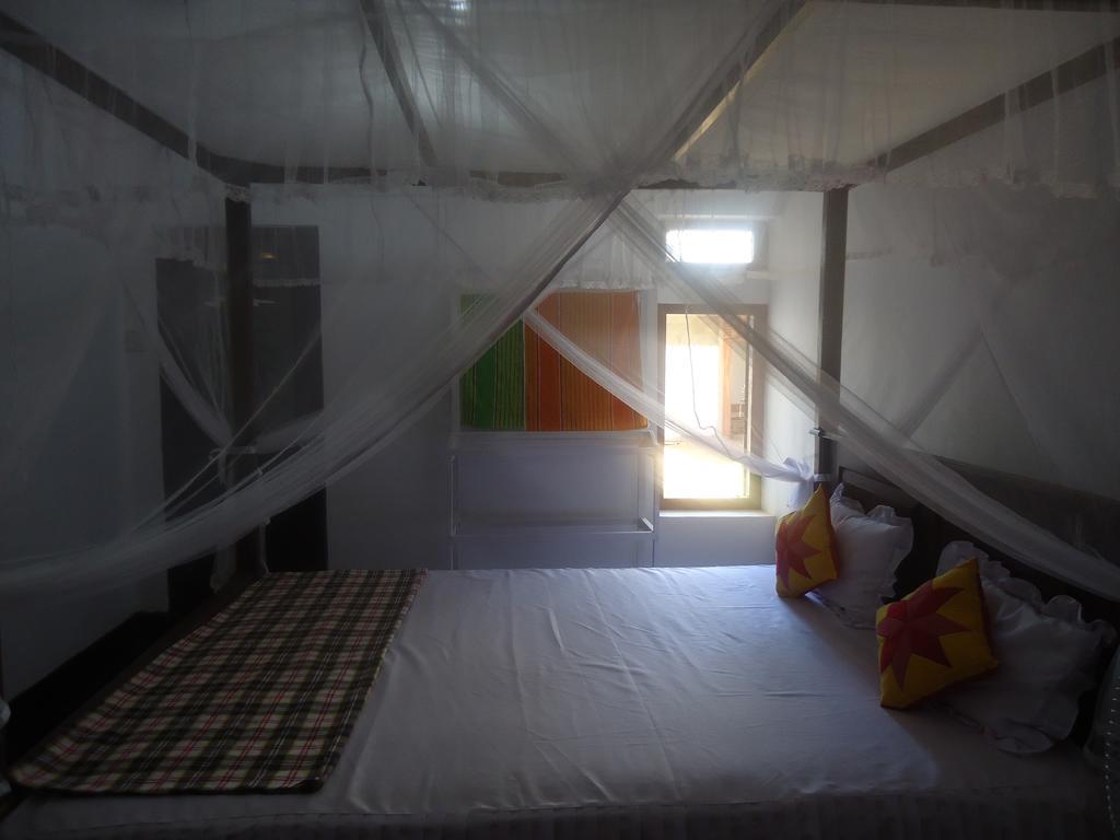 Sanaya Homestay แทนกาลเล ภายนอก รูปภาพ