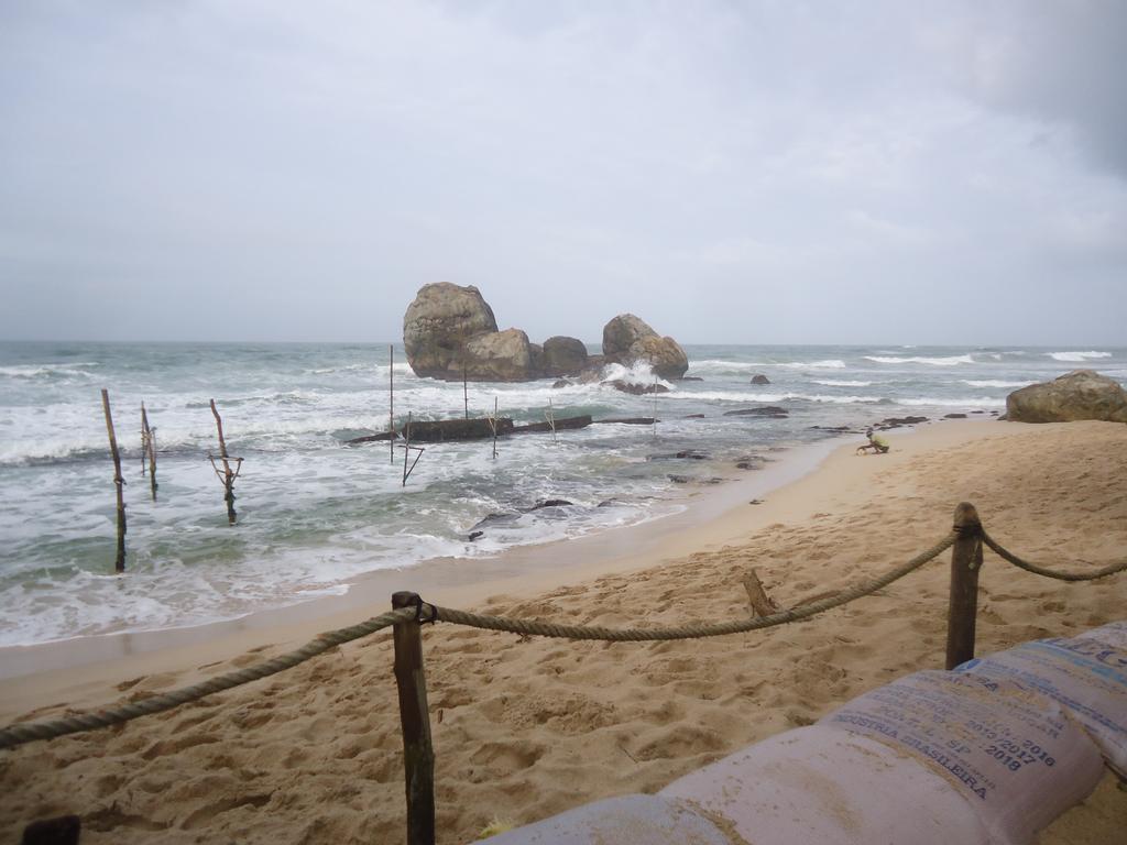 Sanaya Homestay แทนกาลเล ภายนอก รูปภาพ
