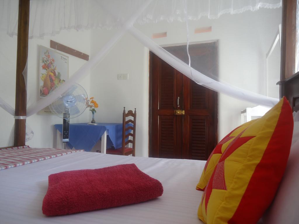 Sanaya Homestay แทนกาลเล ภายนอก รูปภาพ