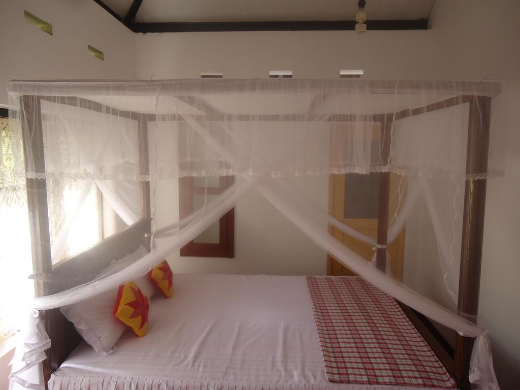 Sanaya Homestay แทนกาลเล ภายนอก รูปภาพ