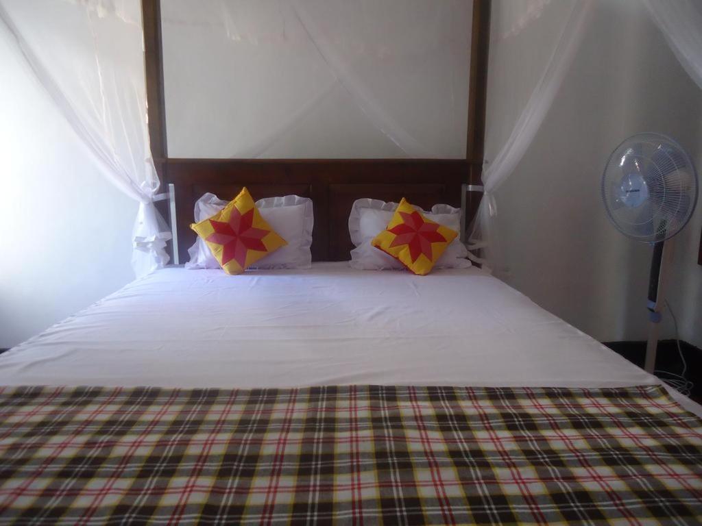 Sanaya Homestay แทนกาลเล ภายนอก รูปภาพ